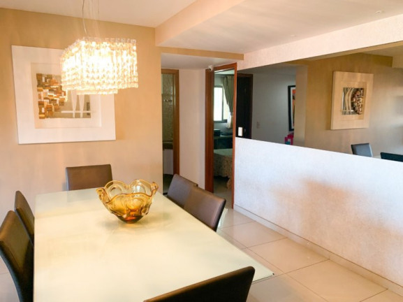 Imagem Apartamento com 4 Quartos à Venda, 121 m² em Ponta Verde - Maceió Imagem Apartamento com 4 Quartos à Venda, 121 m² em Ponta Verde - Maceió