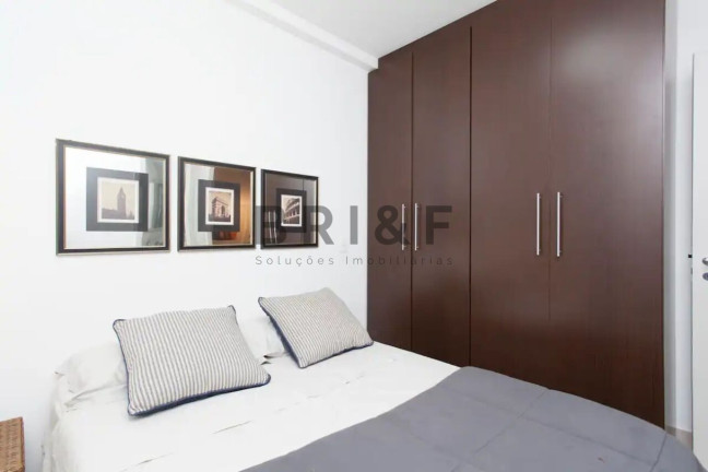 Imagem Casa com 2 Quartos à Venda, 58 m² em Vila Olímpia - São Paulo Imagem Casa com 2 Quartos à Venda, 58 m² em Vila Olímpia - São Paulo