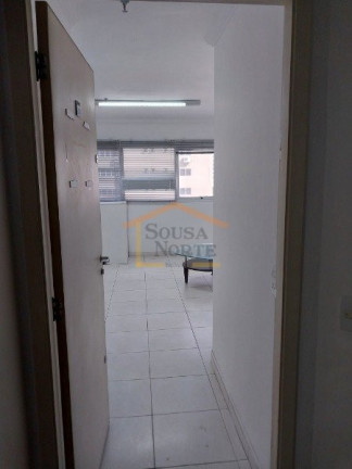 Imagem Sala Comercial para Alugar, 60 m² em Barra Funda - São Paulo
