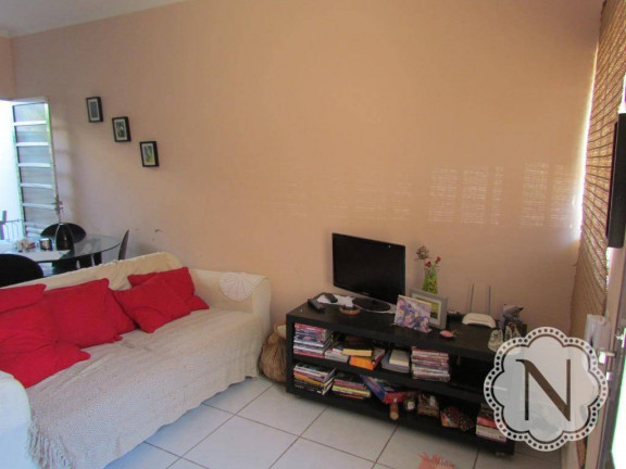 Imagem Sobrado com 2 Quartos à Venda, 59 m² em Praia Do Sonho - Itanhaém