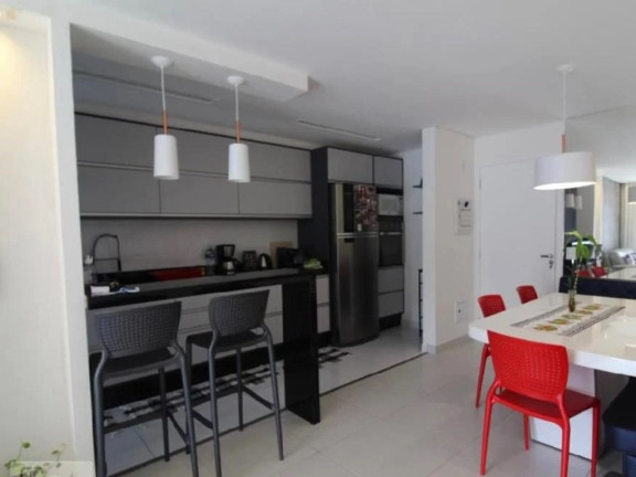 Imagem Apartamento com 3 Quartos à Venda, 79 m² em Osvaldo Cruz - São Caetano Do Sul Imagem Apartamento com 3 Quartos à Venda, 79 m² em Osvaldo Cruz - São Caetano Do Sul