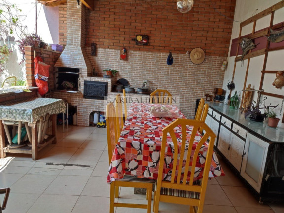 Imagem Casa com 3 Quartos à Venda, 164 m² em Jardim Santa Mônica - Campinas Imagem Casa com 3 Quartos à Venda, 164 m² em Jardim Santa Mônica - Campinas