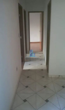 Imagem Cobertura com 3 Quartos à Venda, 142 m² em Santo Antônio - Sarzedo
