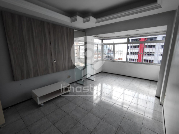 Apartamento com 3 Quartos à Venda, 110 m² em Parquelândia - Fortaleza