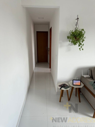 Imagem Apartamento com 2 Quartos à Venda, 80 m² em Ilha Dos Bentos - Vila Velha