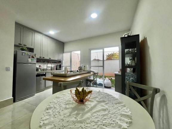 Imagem Casa com 3 Quartos à Venda, 116 m² em Urbanova - São José Dos Campos Imagem Casa com 3 Quartos à Venda, 116 m² em Urbanova - São José Dos Campos