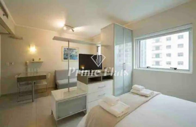 Imagem Apartamento com 1 Quarto à Venda, 32 m² em Pinheiros - São Paulo Imagem Apartamento com 1 Quarto à Venda, 32 m² em Pinheiros - São Paulo