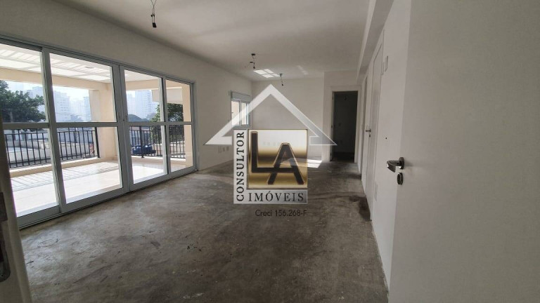 Imagem Apartamento com 3 Quartos à Venda, 172 m² em Indianópolis - São Paulo