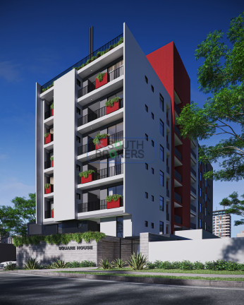 Imagem Apartamento com 2 Quartos à Venda, em água Verde - Curitiba Imagem Apartamento com 2 Quartos à Venda, em água Verde - Curitiba