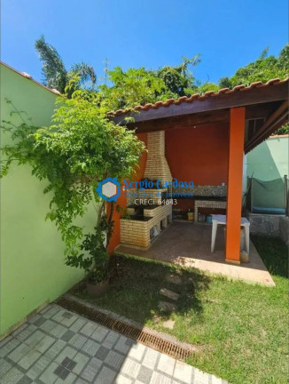Imagem Casa com 3 Quartos à Venda, 107 m² em Jardim Jamaica - Itanhaém Imagem Casa com 3 Quartos à Venda, 107 m² em Jardim Jamaica - Itanhaém