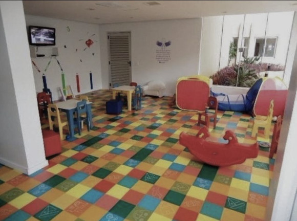 Imagem Imóvel com 3 Quartos à Venda, 70 m² em Norte (águas Claras) - Brasília Imagem Imóvel com 3 Quartos à Venda, 70 m² em Norte (águas Claras) - Brasília