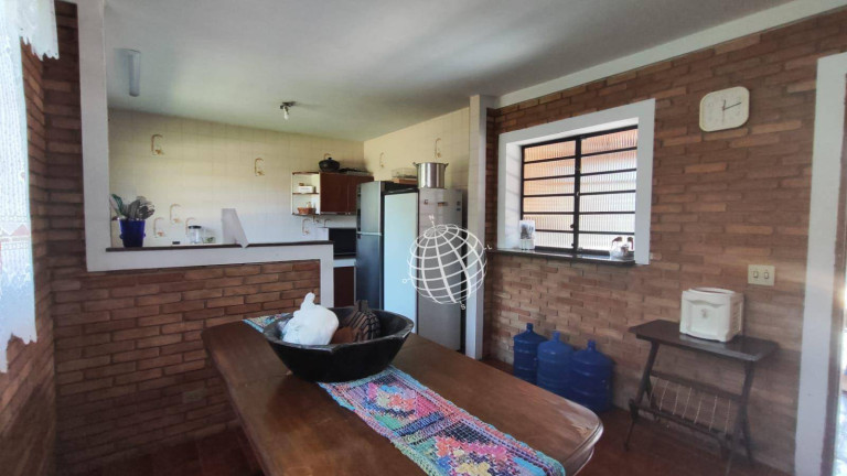 Imagem Chácara com 3 Quartos à Venda, 167 m² em Jardim Estância Brasil - Atibaia