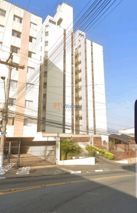 Imóvel com 2 Quartos à Venda, 65 m² em Vila Industrial - Campinas