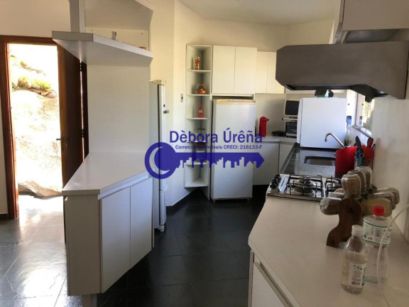 Imagem Casa de Condomínio com 4 Quartos à Venda, 633 m² em Toninhas - Ubatuba Imagem Casa de Condomínio com 4 Quartos à Venda, 633 m² em Toninhas - Ubatuba