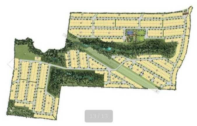 Imagem Terreno em Condomínio à Venda, 250 m² em Jacaré - Cabreúva Imagem Terreno em Condomínio à Venda, 250 m² em Jacaré - Cabreúva