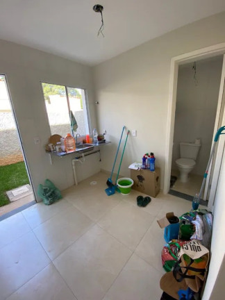 Imagem Casa com 2 Quartos à Venda, 67 m² em Quinta Dos Angicos - Cotia Imagem Casa com 2 Quartos à Venda, 67 m² em Quinta Dos Angicos - Cotia
