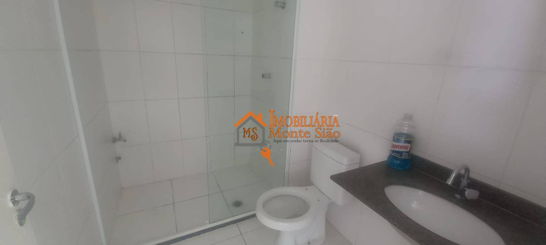 Imagem Apartamento com 2 Quartos à Venda, 48 m² em Jardim Aricanduva - São Paulo