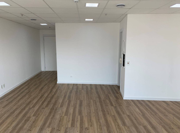 Imagem Sala Comercial à Venda, 48 m² em Pinheiros - São Paulo Imagem Sala Comercial à Venda, 48 m² em Pinheiros - São Paulo