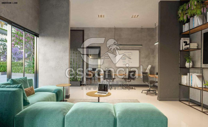 Imagem Apartamento com 2 Quartos à Venda, 67 m² em Jd. Carolina - Ubatuba Imagem Apartamento com 2 Quartos à Venda, 67 m² em Jd. Carolina - Ubatuba