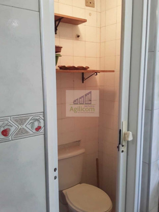 Imagem Apartamento com 2 Quartos à Venda, 68 m² em Campo Belo - São Paulo