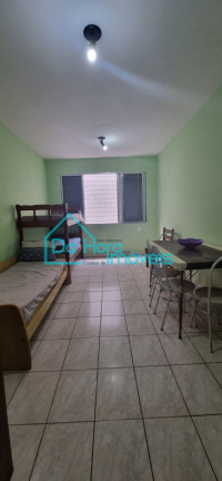 Imagem Apartamento com 1 Quarto à Venda, 33 m² em Mirim - Praia Grande Imagem Apartamento com 1 Quarto à Venda, 33 m² em Mirim - Praia Grande