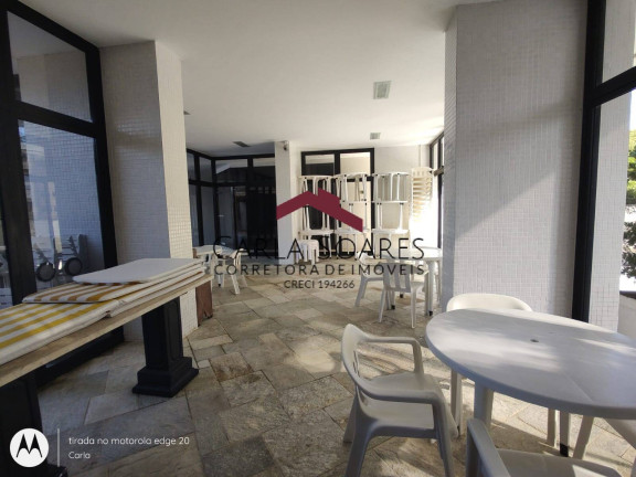 Imagem Apartamento com 3 Quartos à Venda, 172 m² em Jardim Las Palmas - Guarujá Imagem Apartamento com 3 Quartos à Venda, 172 m² em Jardim Las Palmas - Guarujá