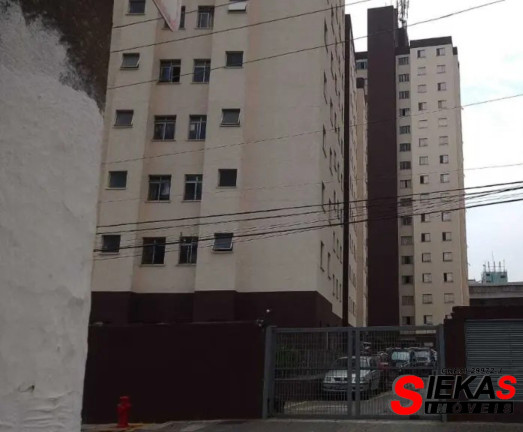 Imagem Apartamento com 2 Quartos à Venda, 58 m² em Mooca - São Paulo Imagem Apartamento com 2 Quartos à Venda, 58 m² em Mooca - São Paulo
