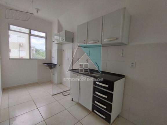 Imagem Apartamento com 2 Quartos à Venda, 43 m² em Jardim Itaú - Ribeirão Preto Imagem Apartamento com 2 Quartos à Venda, 43 m² em Jardim Itaú - Ribeirão Preto