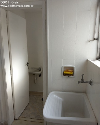 Imagem Apartamento com 2 Quartos à Venda, 64 m² em Moema Pássaros - São Paulo