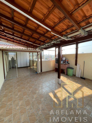 Imagem Cobertura com 2 Quartos à Venda, 100 m² em Vila Junqueira - Santo André
