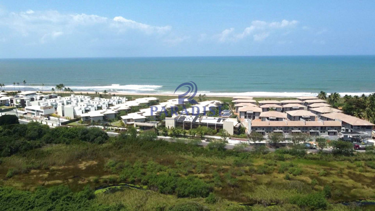 Imagem Terreno à Venda, 1.800 m² em Itacimirim - Camaçari