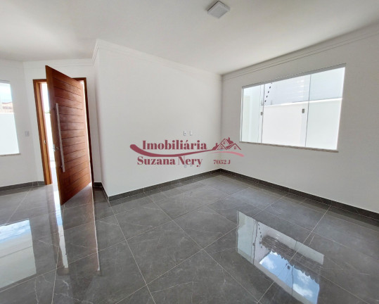 Imagem Casa com 3 Quartos à Venda, 130 m² em Emaús - Parnamirim Imagem Casa com 3 Quartos à Venda, 130 m² em Emaús - Parnamirim