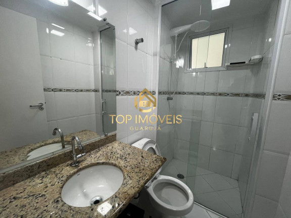 Imagem Apartamento com 3 Quartos à Venda, 109 m² em Jardim Astúrias - Guarujá Imagem Apartamento com 3 Quartos à Venda, 109 m² em Jardim Astúrias - Guarujá