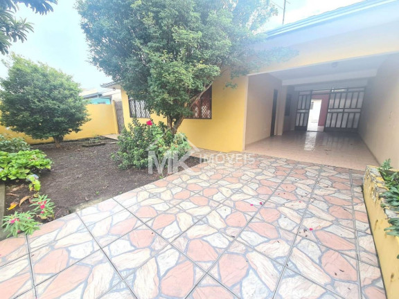 Imagem Casa com 3 Quartos à Venda, 220 m² em Capão Da Imbuia - Curitiba