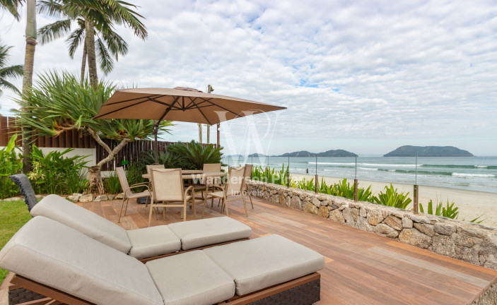 Imagem Casa com 6 Quartos à Venda, 364 m² em Juquehy - São Sebastião Imagem Casa com 6 Quartos à Venda, 364 m² em Juquehy - São Sebastião