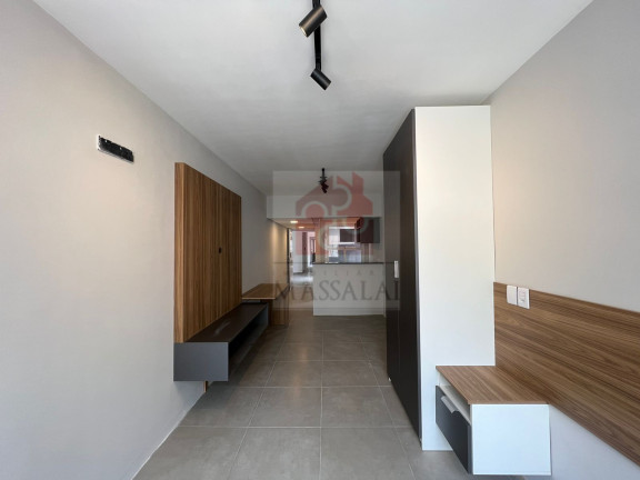 Imagem Apartamento com 1 Quarto à Venda, 30 m² em Centro Histórico - Porto Alegre Imagem Apartamento com 1 Quarto à Venda, 30 m² em Centro Histórico - Porto Alegre