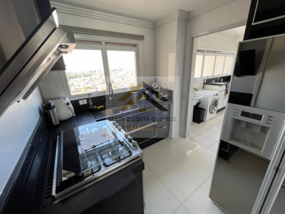 Imagem Apartamento com 3 Quartos à Venda, 192 m² em Jardim Avelino - São Paulo Imagem Apartamento com 3 Quartos à Venda, 192 m² em Jardim Avelino - São Paulo