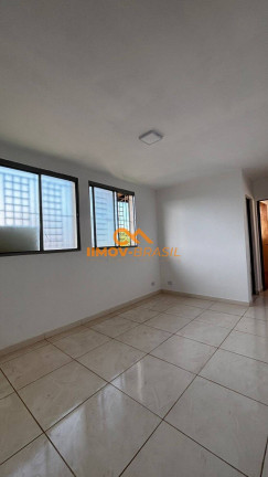 Imagem Apartamento com 2 Quartos para Alugar, 54 m² em Monte Castelo - Campo Grande