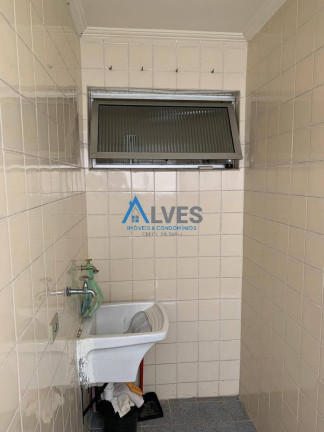 Imagem Apartamento com 2 Quartos à Venda, 65 m² em Assunção - São Bernardo Do Campo