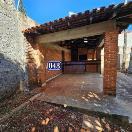 Imagem Terreno à Venda, 450 m² em Nossa Senhora De Lourdes - Londrina Imagem Terreno à Venda, 450 m² em Nossa Senhora De Lourdes - Londrina