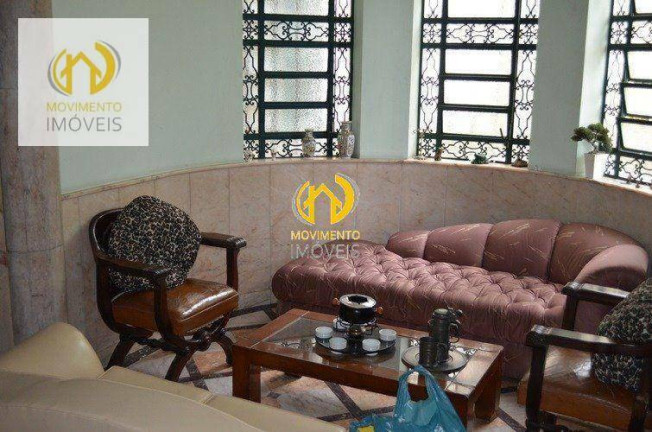 Imagem Casa com 7 Quartos à Venda, 565 m² em Santa Teresa - Rio De Janeiro Imagem Casa com 7 Quartos à Venda, 565 m² em Santa Teresa - Rio De Janeiro