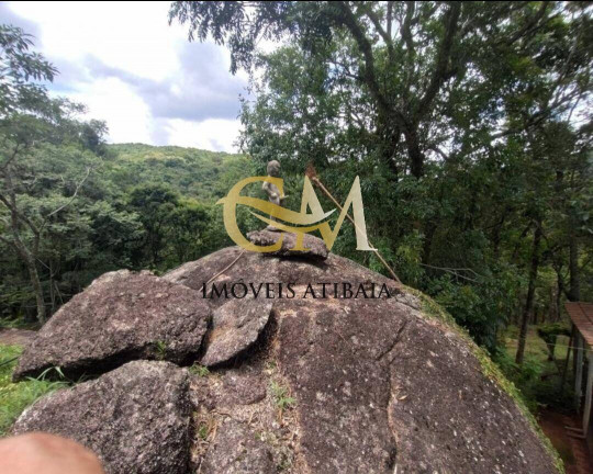 Imagem Chácara com 3 Quartos à Venda, 48.000 m² em Portão - Atibaia