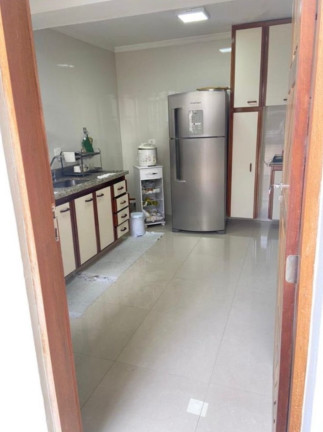 Imagem Casa com 3 Quartos à Venda, 161 m² em Chácara Mafalda - São Paulo Imagem Casa com 3 Quartos à Venda, 161 m² em Chácara Mafalda - São Paulo