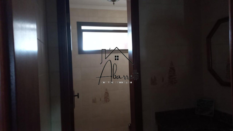 Imagem Apartamento com 3 Quartos à Venda, 190 m² em Cidade Alta - Piracicaba