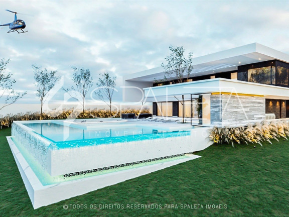 Imagem Casa com 6 Quartos à Venda, 1.199 m² em Fazenda Da Grama - Itupeva