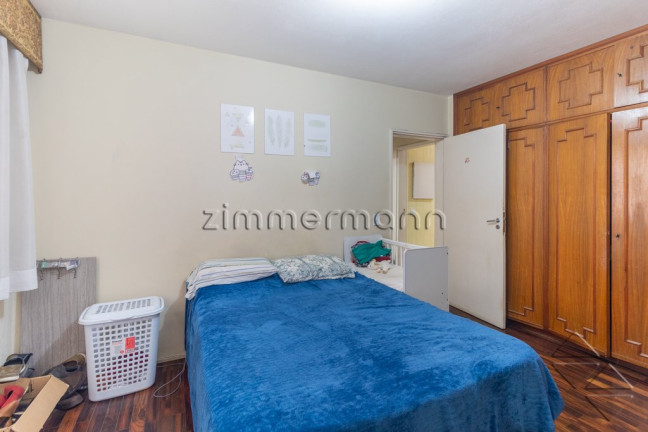 Imagem Apartamento com 3 Quartos à Venda, 180 m² em Bela Vista - São Paulo