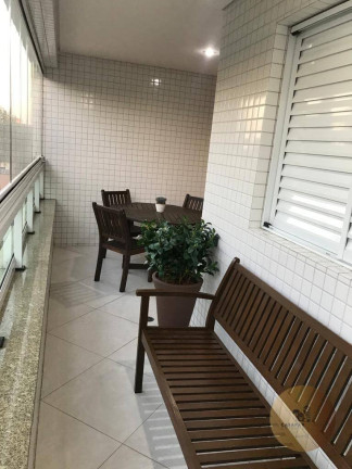 Imagem Apartamento com 3 Quartos à Venda, 130 m² em Barcelona - São Caetano Do Sul