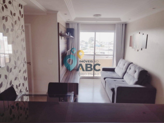Imagem Apartamento com 2 Quartos à Venda, 53 m² em Assunção - São Bernardo Do Campo Imagem Apartamento com 2 Quartos à Venda, 53 m² em Assunção - São Bernardo Do Campo