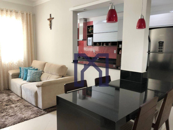 Imagem Apartamento com 2 Quartos à Venda, 70 m² em Varginha - Itajubá