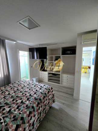 Imagem Imóvel com 2 Quartos à Venda, 65 m² em Condomínio Royal Park - São José Dos Campos